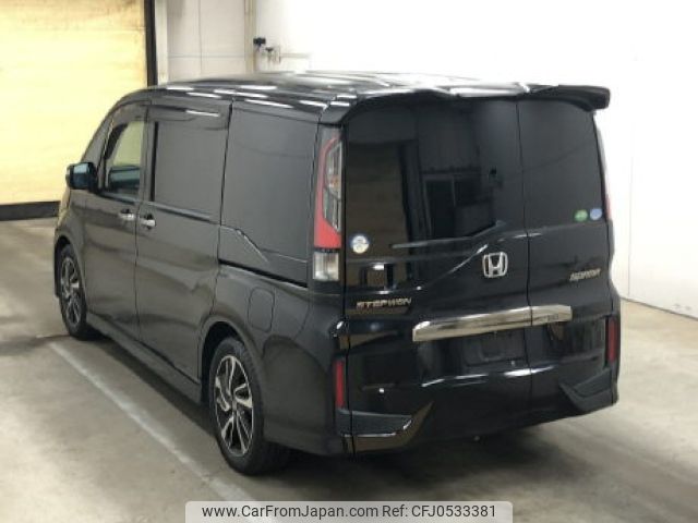 honda stepwagon 2016 -HONDA--Stepwgn RP3-1100834---HONDA--Stepwgn RP3-1100834- image 2