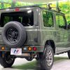 suzuki jimny 2020 CFJ1737631 image 15
