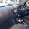 nissan juke 2014 CFJ1726644 image 17