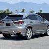 lexus rx 2021 -LEXUS--Lexus RX 6AA-GYL25W--GYL25-0025892---LEXUS--Lexus RX 6AA-GYL25W--GYL25-0025892- image 2