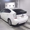 toyota prius 2010 -TOYOTA--Prius ZVW30-1265872---TOYOTA--Prius ZVW30-1265872- image 2