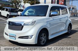 toyota bb 2014 -TOYOTA--bB CBA-QNC20--QNC20-0063792---TOYOTA--bB CBA-QNC20--QNC20-0063792-