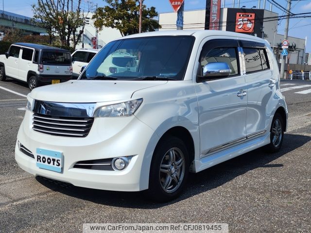 toyota bb 2014 -TOYOTA--bB CBA-QNC20--QNC20-0063792---TOYOTA--bB CBA-QNC20--QNC20-0063792- image 1