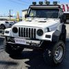 chrysler jeep-wrangler 2004 -CHRYSLER--Jeep Wrangler TJ40S--4P729143---CHRYSLER--Jeep Wrangler TJ40S--4P729143- image 1