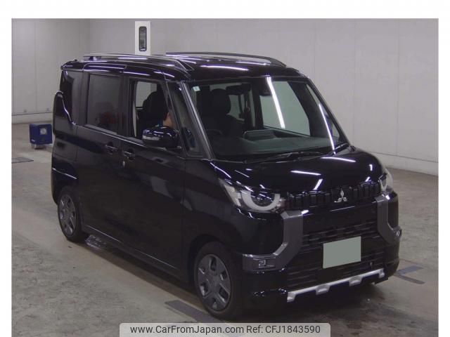 mitsubishi delica 2024 CFJ1843590 image 1