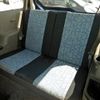 mitsubishi pajero-mini 2002 No.13220 image 6