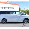 toyota vellfire 2015 -TOYOTA--Vellfire DBA-AGH30W--AGH30-0029690---TOYOTA--Vellfire DBA-AGH30W--AGH30-0029690- image 8