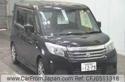 mitsubishi delica-d2 2016 -MITSUBISHI 【仙台 501ﾌ1279】--Delica D2 MB36S--101872---MITSUBISHI 【仙台 501ﾌ1279】--Delica D2 MB36S--101872-