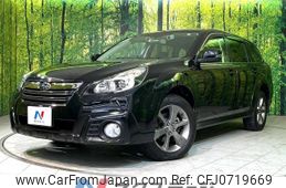 subaru outback 2014 -SUBARU--Legacy OutBack DBA-BRM--BRM-030091---SUBARU--Legacy OutBack DBA-BRM--BRM-030091-