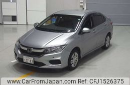 honda grace 2019 CFJ1526375