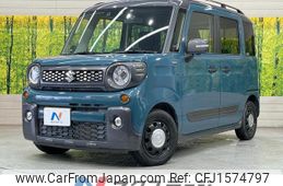suzuki spacia 2020 CFJ1574797