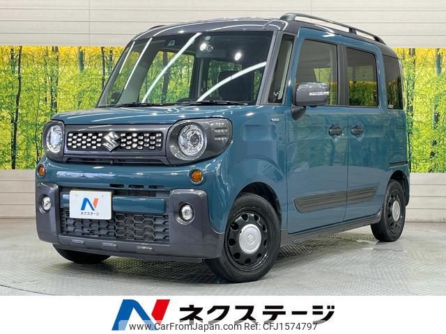 suzuki spacia 2020 CFJ1574797 image 1