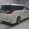 toyota alphard 2021 -TOYOTA--Alphard 3BA-AGH30W--AGH30-0387521---TOYOTA--Alphard 3BA-AGH30W--AGH30-0387521- image 2