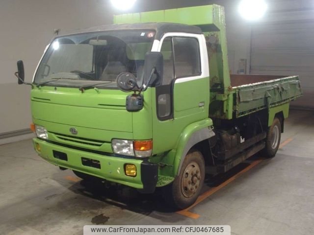 nissan diesel-ud-condor 1995 -NISSAN--Condor MK211ASD-00945---NISSAN--Condor MK211ASD-00945- image 1