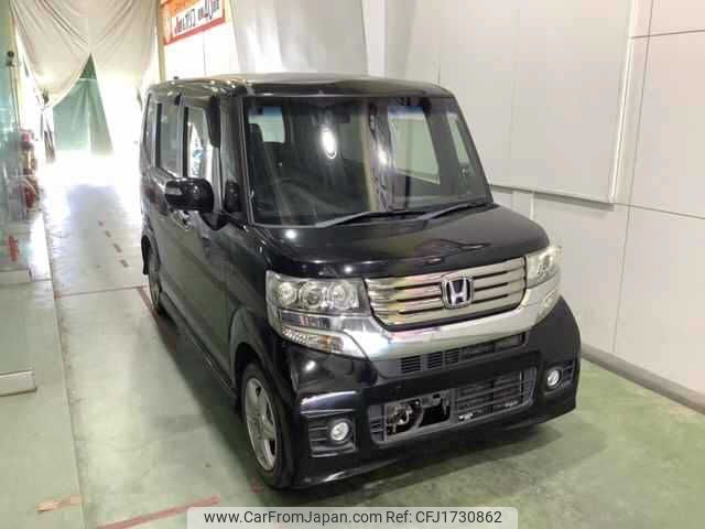 honda n-box 2012 CFJ1730862 image 1