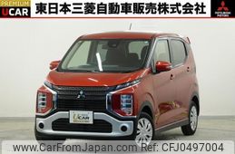 mitsubishi ek-cross 2023 quick_quick_5AA-B37W_B37W-0300331