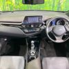 toyota c-hr 2017 -TOYOTA--C-HR DAA-ZYX10--ZYX10-2005542---TOYOTA--C-HR DAA-ZYX10--ZYX10-2005542- image 2