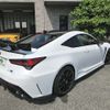 lexus rc-f 2020 CFJ1580382 image 15