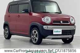 suzuki hustler 2016 CFJ1875856