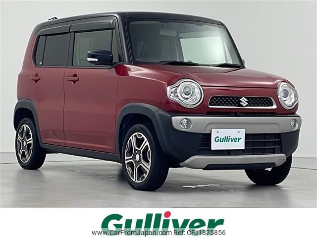 suzuki hustler 2016 CFJ1875856 image 1