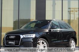 audi q3 2015 -AUDI--Audi Q3 ABA-8UCULB--WAUZZZ8U9FR024839---AUDI--Audi Q3 ABA-8UCULB--WAUZZZ8U9FR024839-