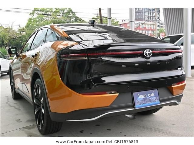 toyota crown 2023 CFJ1576813 image 2