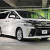 toyota vellfire 2015 -TOYOTA--Vellfire DBA-AGH30W--AGH30-0006996---TOYOTA--Vellfire DBA-AGH30W--AGH30-0006996- image 17