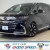 toyota alphard 2023 -TOYOTA--Alphard 6AA-AAHH40W--AAHH40-0005475---TOYOTA--Alphard 6AA-AAHH40W--AAHH40-0005475- image 1