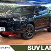toyota hilux 2023 -TOYOTA--Hilux 3DF-GUN125--GUN125-3943761---TOYOTA--Hilux 3DF-GUN125--GUN125-3943761- image 1