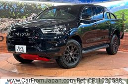 toyota hilux 2023 -TOYOTA--Hilux 3DF-GUN125--GUN125-3943761---TOYOTA--Hilux 3DF-GUN125--GUN125-3943761-