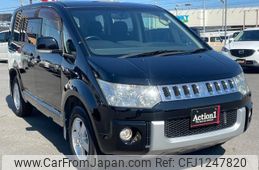 mitsubishi delica-d-5 2011 39