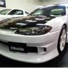 nissan silvia 2001 CFJ1730173 image 1