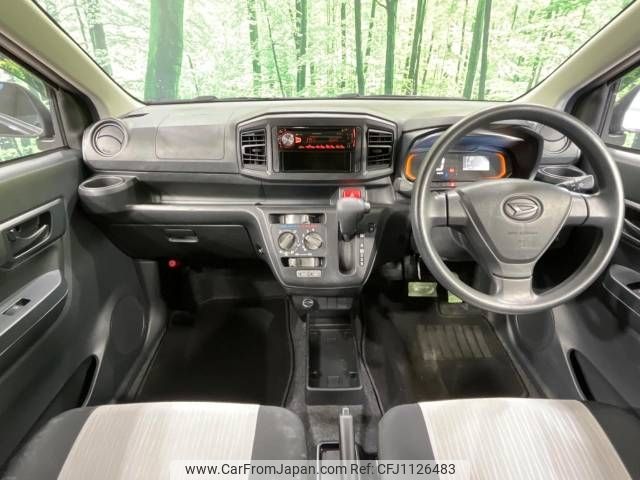 daihatsu mira-e-s 2018 -DAIHATSU--Mira e:s DBA-LA350S--LA350S-0099539---DAIHATSU--Mira e:s DBA-LA350S--LA350S-0099539- image 2