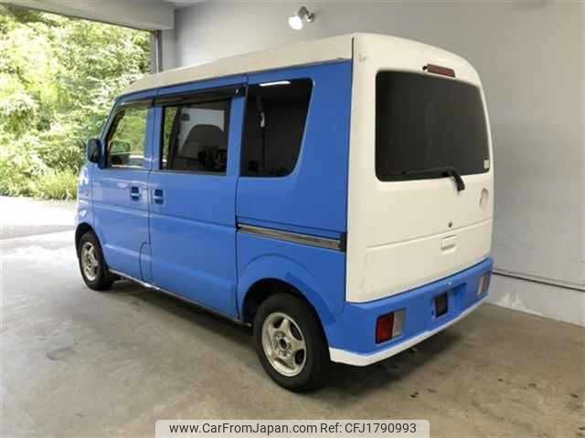 suzuki every 2007 CFJ1790993 image 2