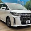 toyota alphard 2021 -TOYOTA--Alphard 3BA-AGH35W--AGH35-0050748---TOYOTA--Alphard 3BA-AGH35W--AGH35-0050748- image 18