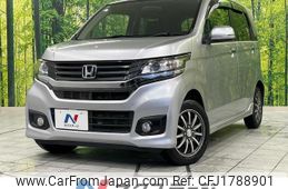 honda n-wgn 2015 CFJ1788901