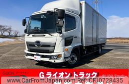 hino ranger 2020 GOO_NET_EXCHANGE_0702476A30250206W001