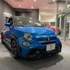 abarth abarth-695-tributo 2023 quick_quick_31214T_ZFABF13H8PJH48685 image 1