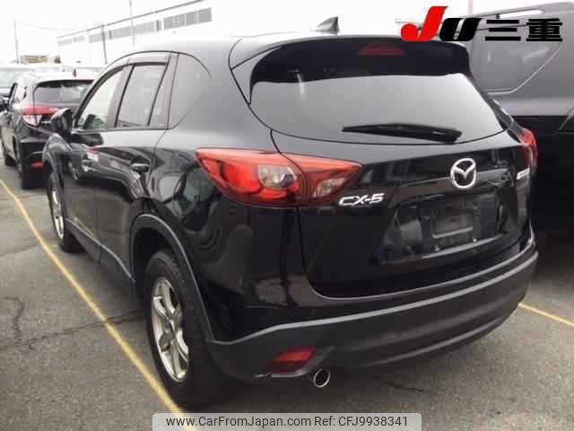 mazda cx-5 2015 -MAZDA--CX-5 KEEFW--202809---MAZDA--CX-5 KEEFW--202809- image 2