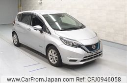 nissan note 2020 -NISSAN--Note HE12-312744---NISSAN--Note HE12-312744-