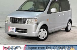 mitsubishi ek-wagon 2012 quick_quick_H82W_H82W-1503896