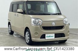 daihatsu move-canbus 2018 -DAIHATSU--Move Canbus DBA-LA800S--LA800S-0118495---DAIHATSU--Move Canbus DBA-LA800S--LA800S-0118495-
