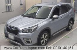 subaru forester 2018 quick_quick_5AA-SKE_SKE-009809