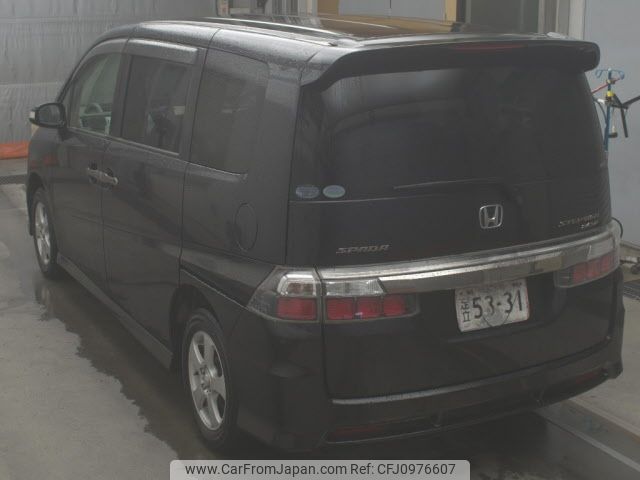 honda stepwagon 2008 -HONDA--Stepwgn RG4-1300135---HONDA--Stepwgn RG4-1300135- image 2