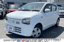 suzuki alto 2021 quick_quick_HA36S_HA36S-611930