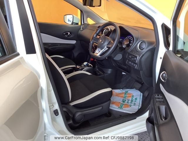 nissan note 2019 quick_quick_HE12_HE12-302861 image 2