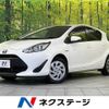 toyota aqua 2019 -TOYOTA--AQUA DAA-NHP10--NHP10-2633166---TOYOTA--AQUA DAA-NHP10--NHP10-2633166- image 1