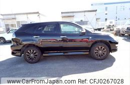 toyota harrier 2009 NIKYO_FL69033