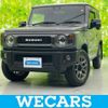 suzuki jimny 2022 quick_quick_3BA-JB64W_JB64W-272030 image 1