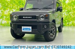 suzuki jimny 2022 quick_quick_3BA-JB64W_JB64W-272030